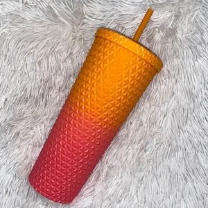 26 OZ Texture Tumbler